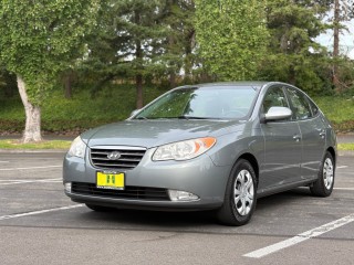 Image for 2009 Hyundai Elantra GLS ID: 6741535