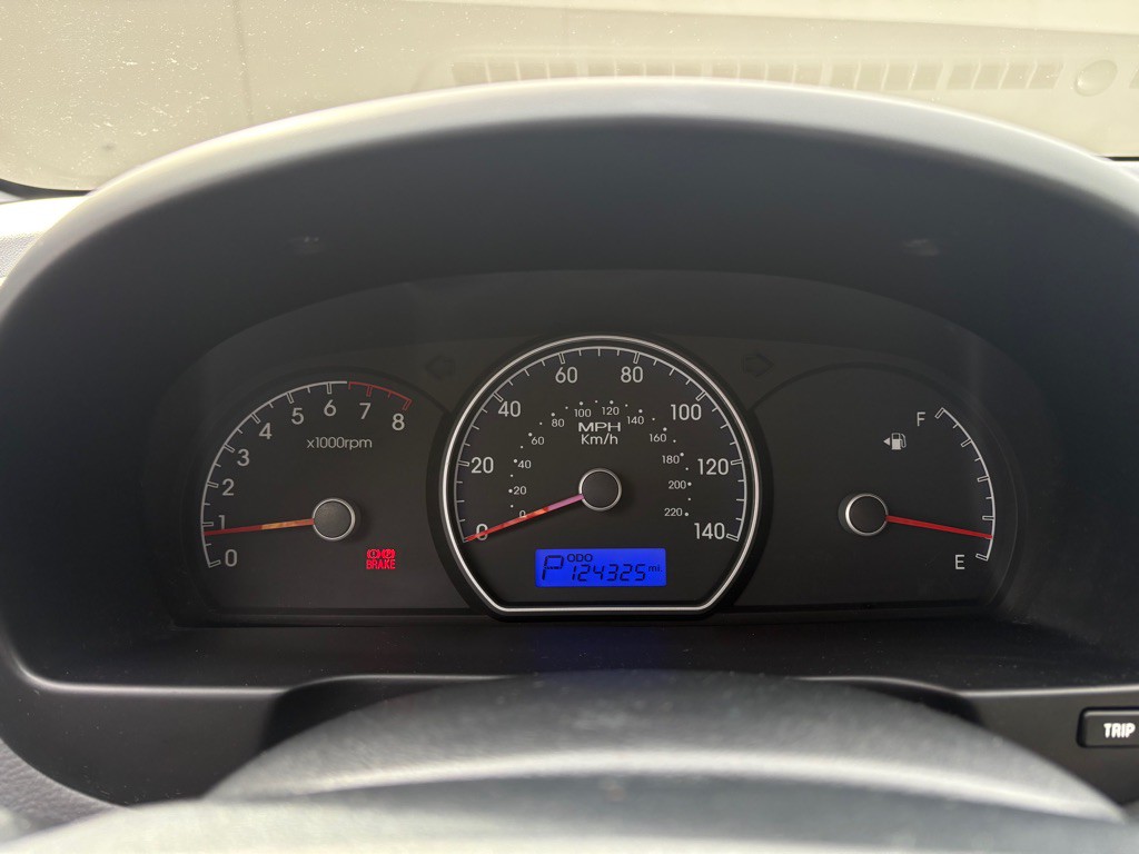 2009 Hyundai Elantra Image 13