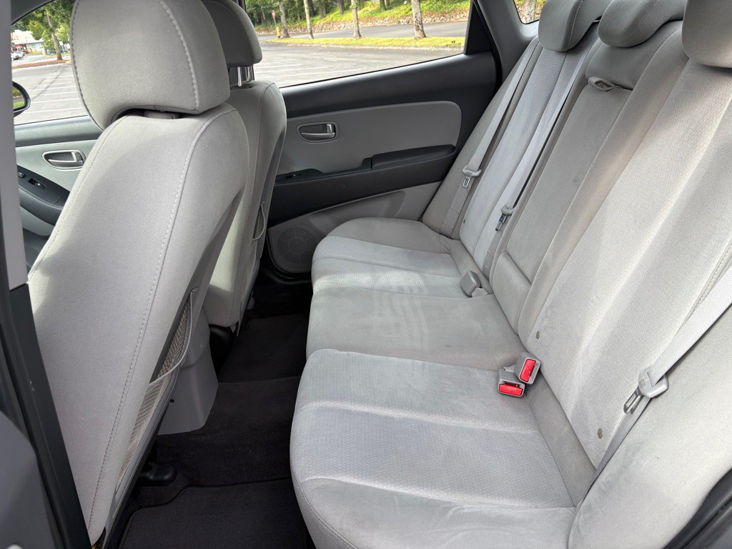 2009 Hyundai Elantra Image 14