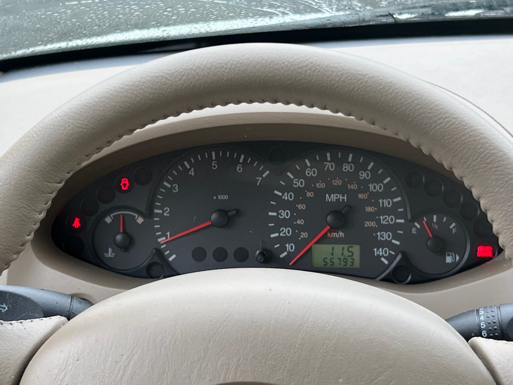 2005 Ford Focus Image 13