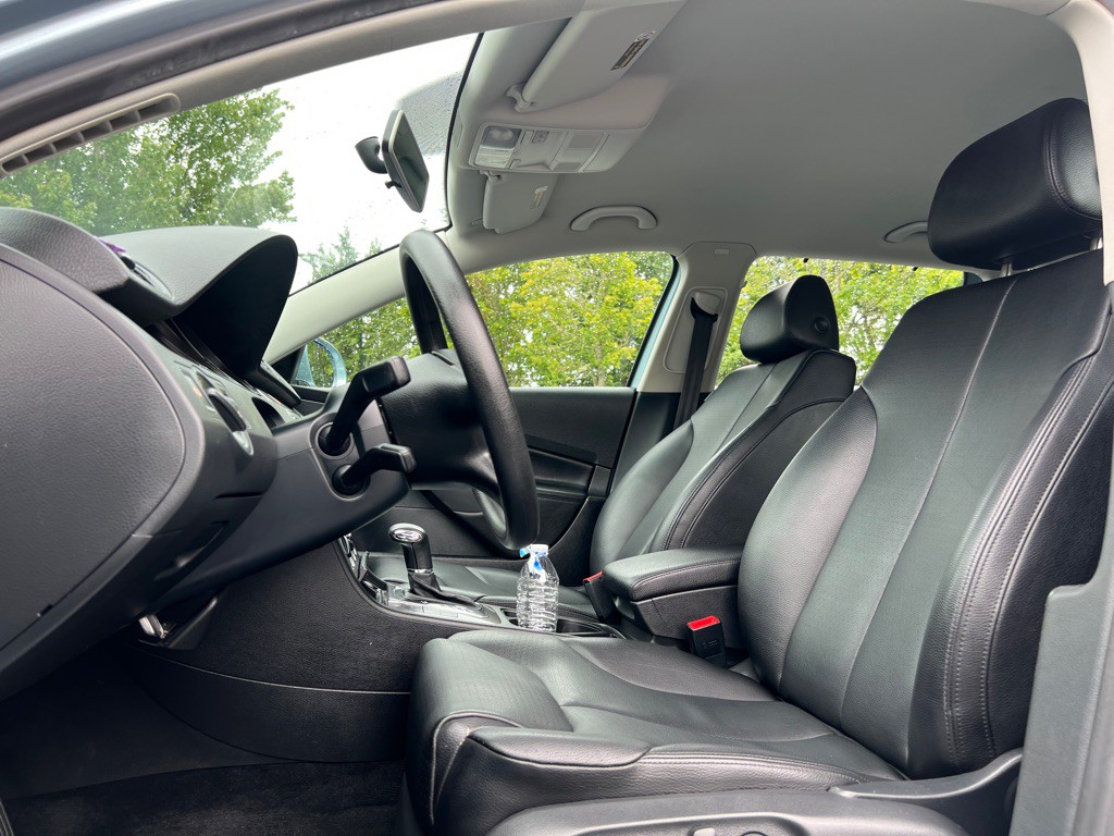 2008 Volkswagen Passat Image 9