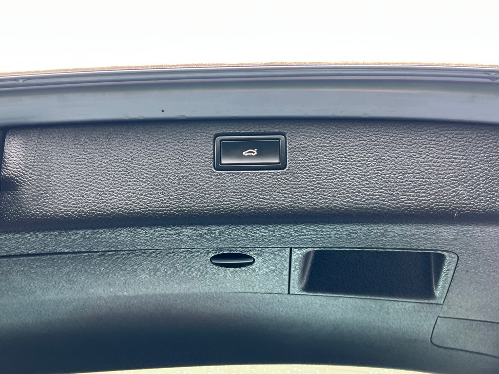 2008 Volkswagen Passat Image 18