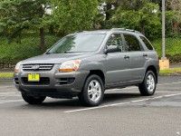 Image for 2008 Kia Sportage EX ID: 6742829