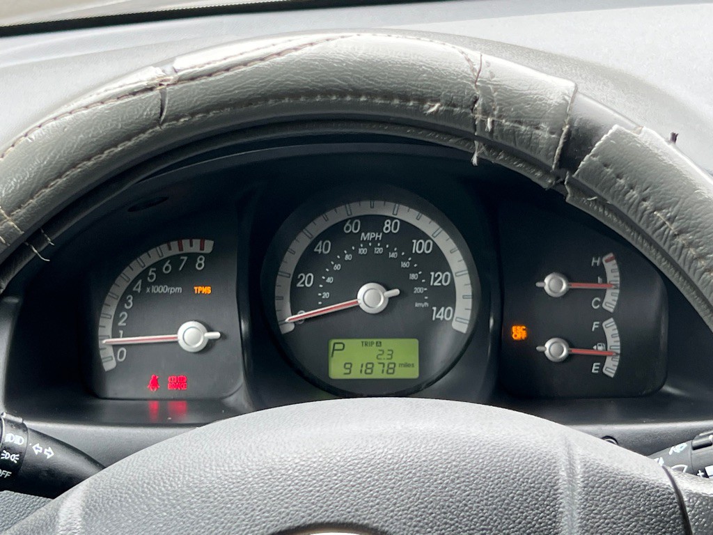 2008 Kia Sportage Image 13