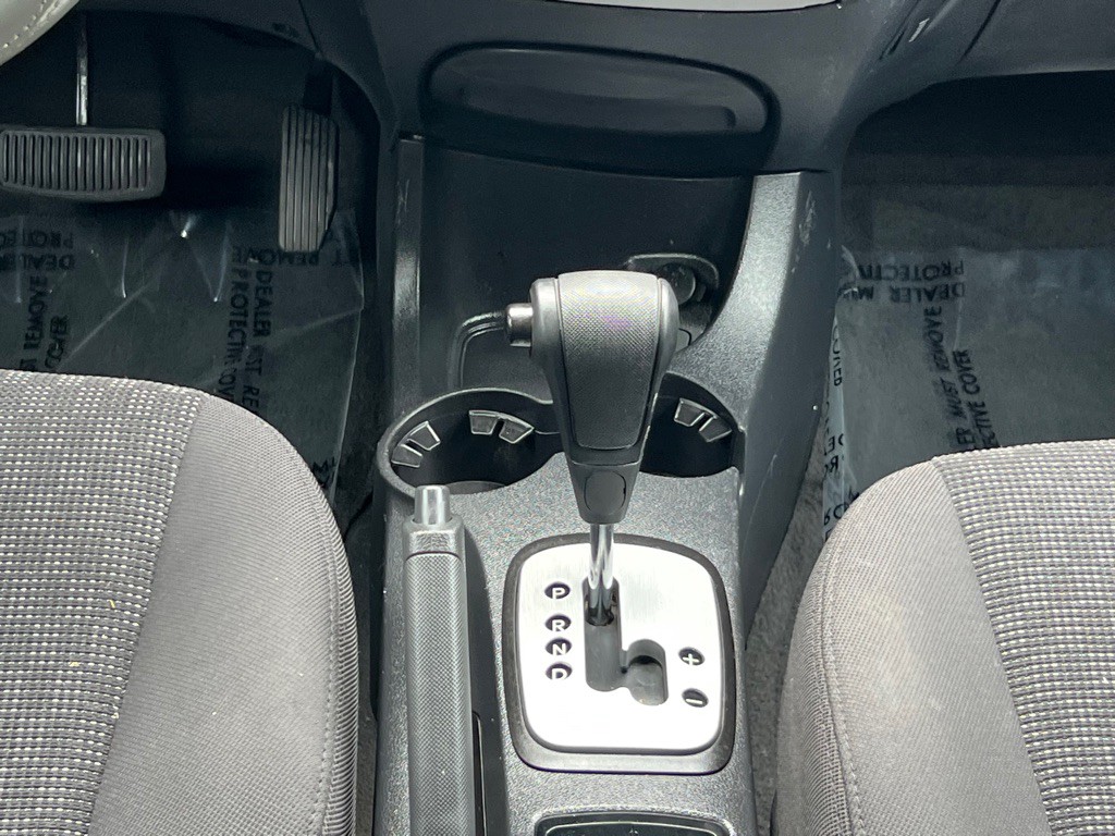 2008 Kia Sportage Image 14