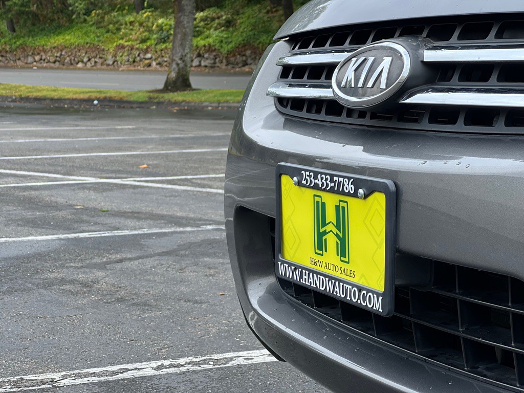2008 Kia Sportage Image 17