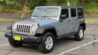 Image for 2014 Jeep Wrangler Unlimited Sport ID: 6747011