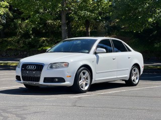 Image for 2008 Audi A4 2.0T ID: 6758461