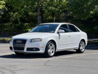 Image for 2008 Audi A4 2.0T ID: 6758461