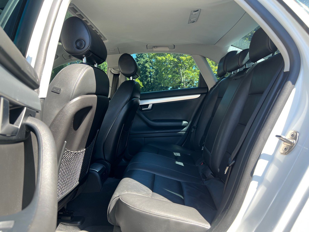 2008 Audi A4 Image 15