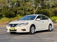 Image for 2017 Nissan Altima 2.5 ID: 6758465