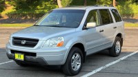 Image for 2005 Honda Pilot EXL ID: 6758480