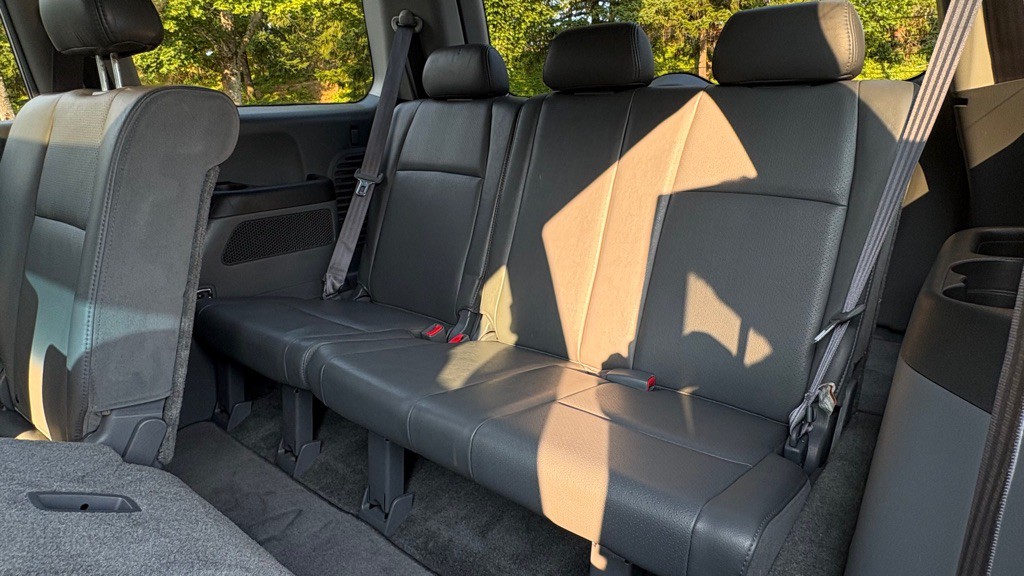 2005 Honda Pilot Image 16