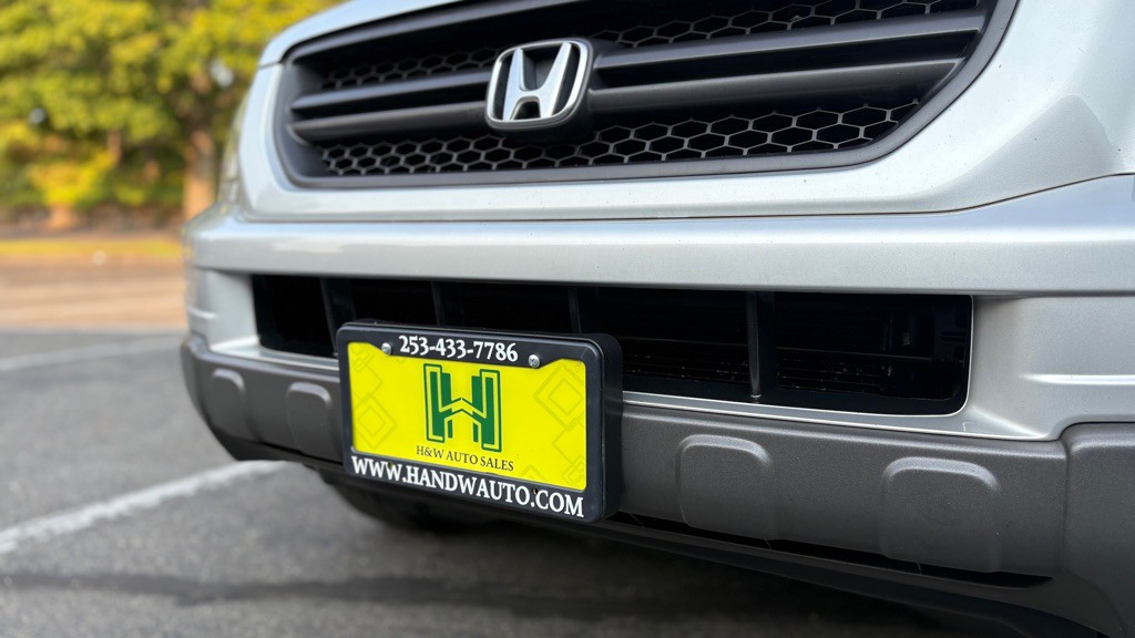 2005 Honda Pilot Image 18