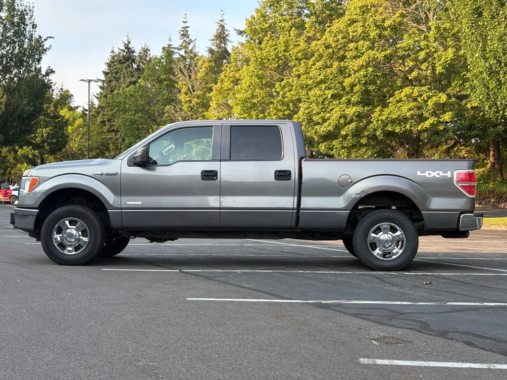 2012 Ford F-150 Image 2