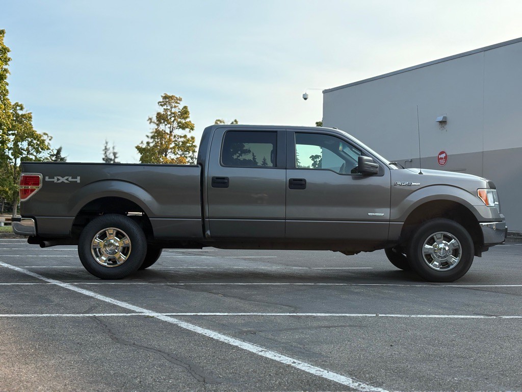 2012 Ford F-150 Image 6
