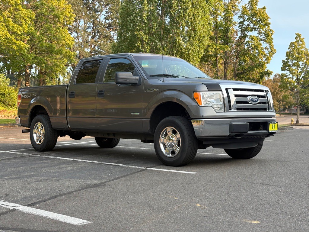 2012 Ford F-150 Image 7
