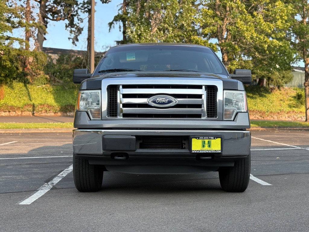 2012 Ford F-150 Image 8