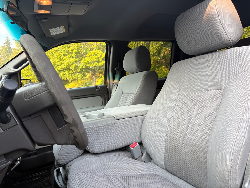 2012 Ford F-150 Image 9