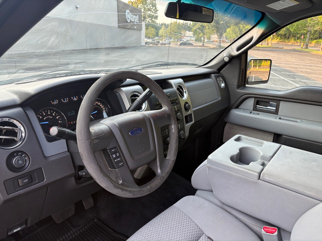 2012 Ford F-150 Image 10