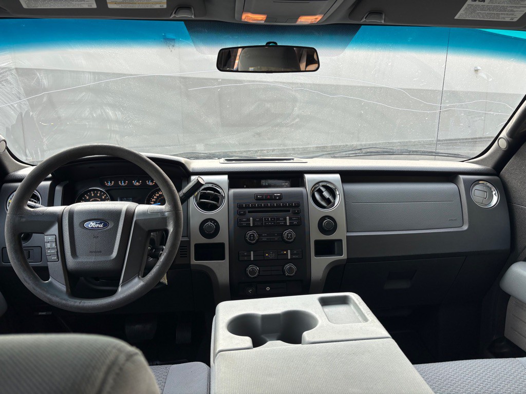 2012 Ford F-150 Image 11