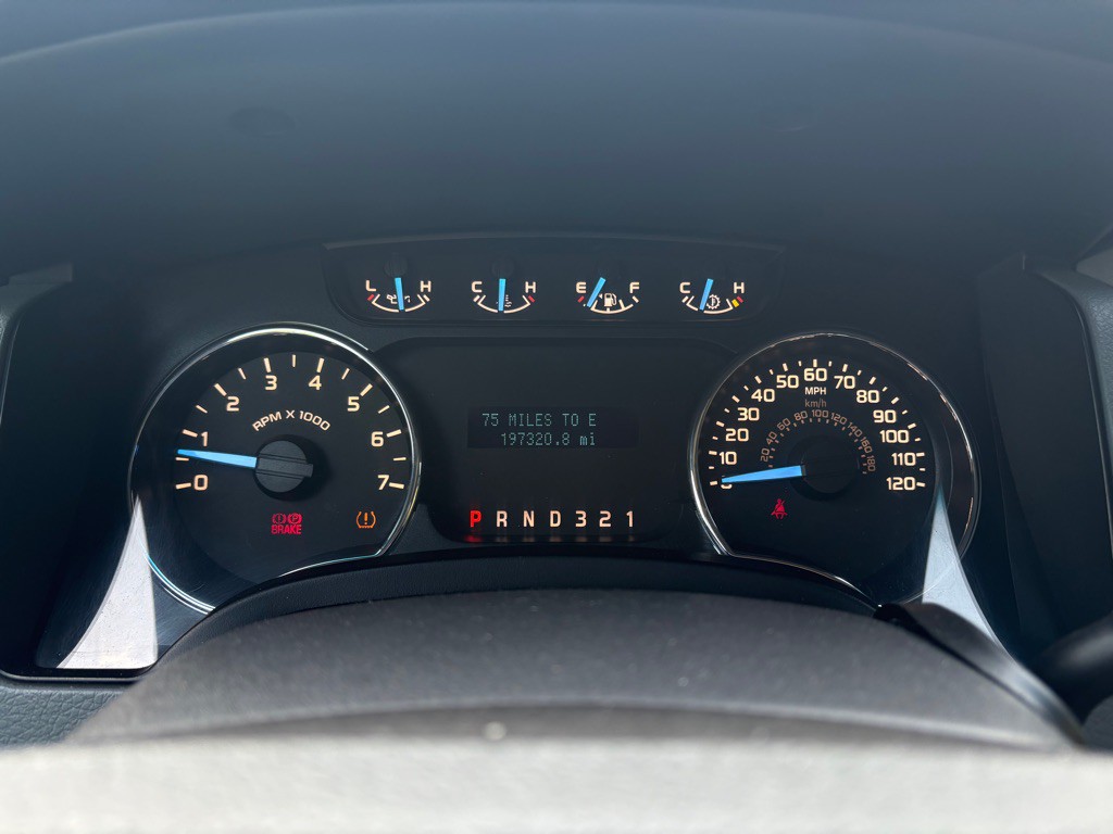 2012 Ford F-150 Image 13