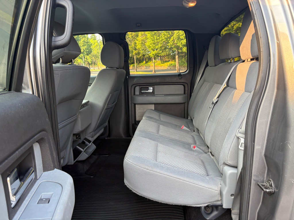 2012 Ford F-150 Image 14
