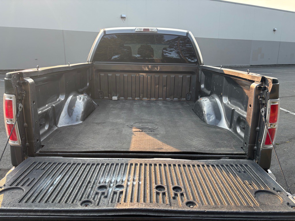 2012 Ford F-150 Image 16