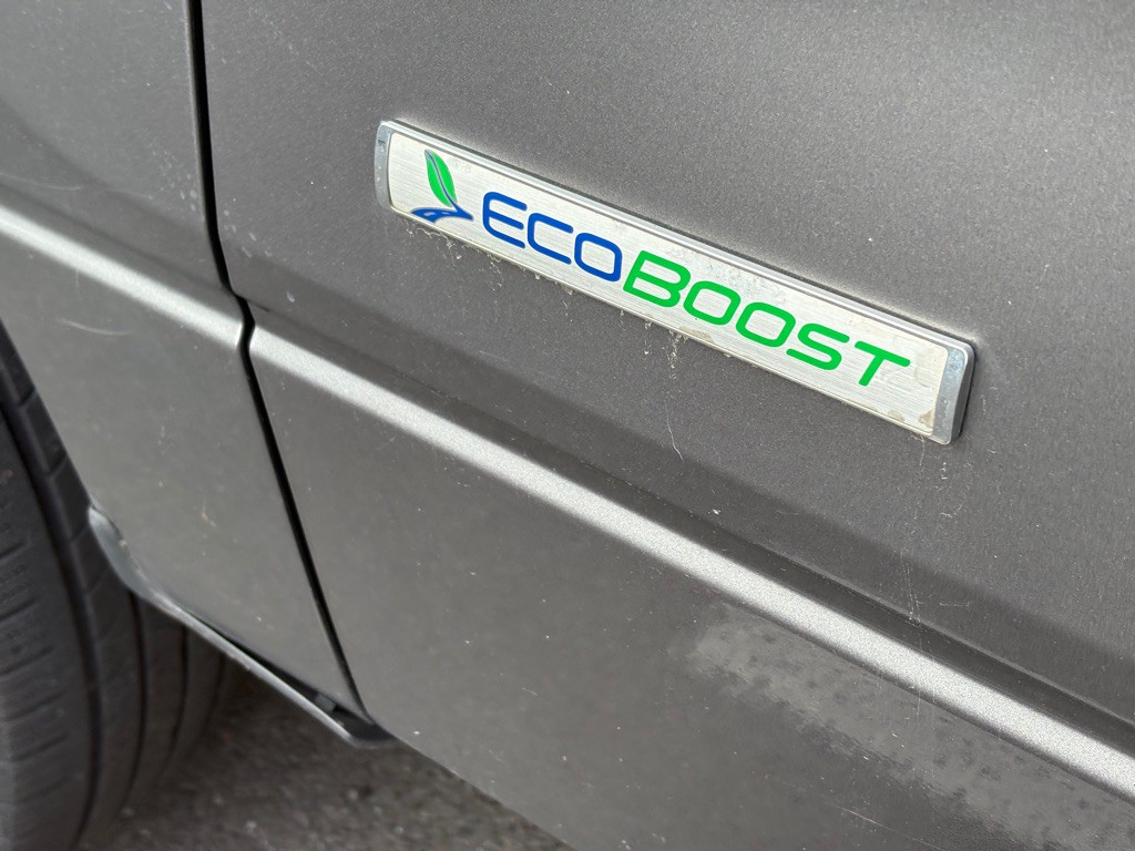 2012 Ford F-150 Image 17