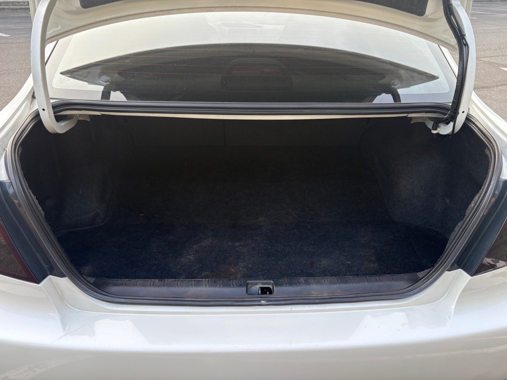 2008 Subaru Impreza Image 19