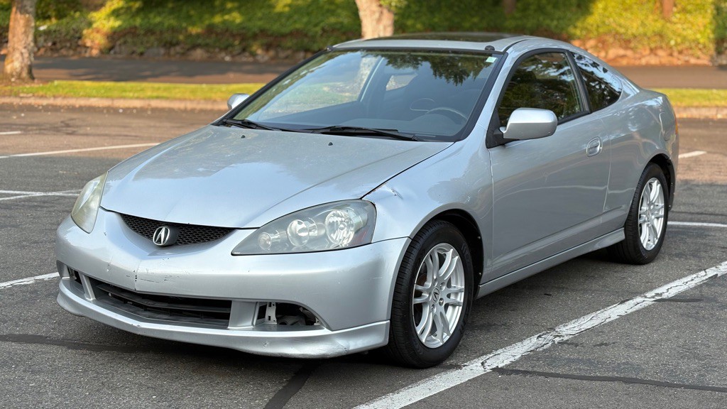 2005 Acura RSX Image 1
