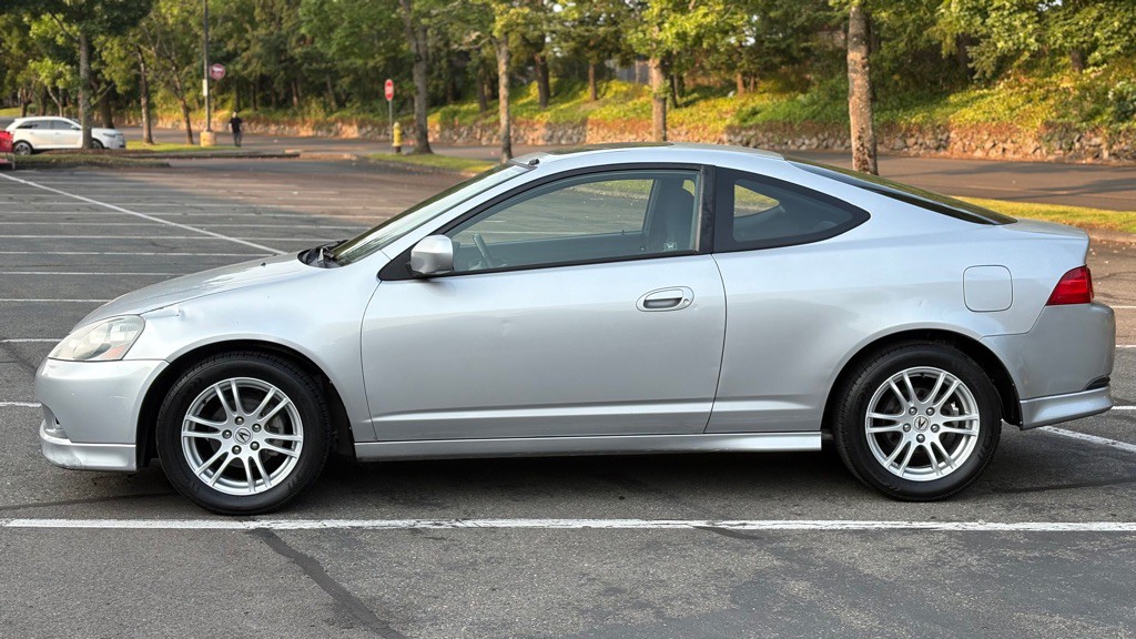 2005 Acura RSX Image 2
