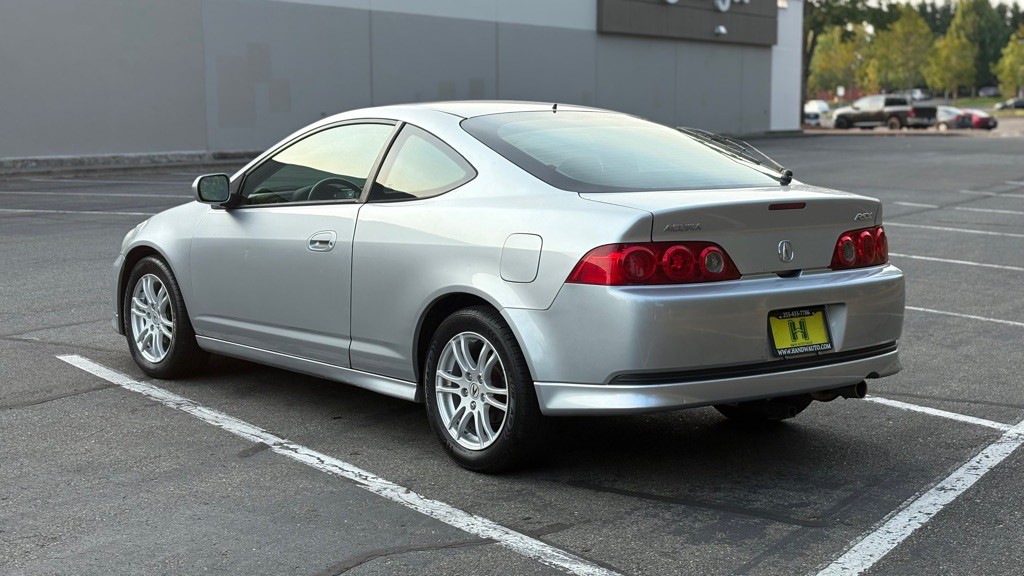 2005 Acura RSX Image 3