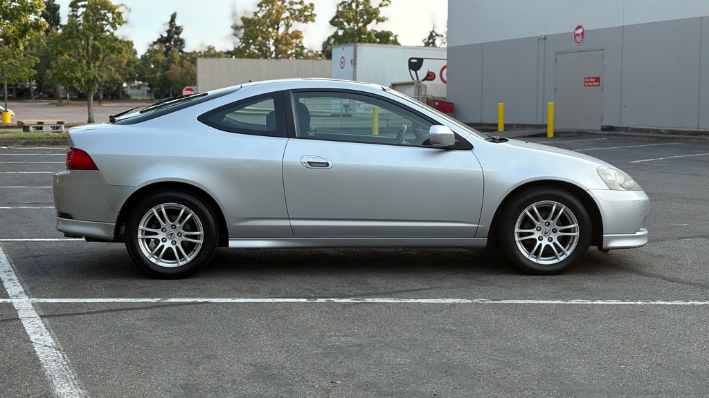 2005 Acura RSX Image 6