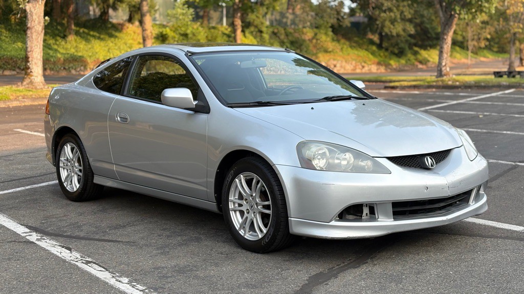 2005 Acura RSX Image 7