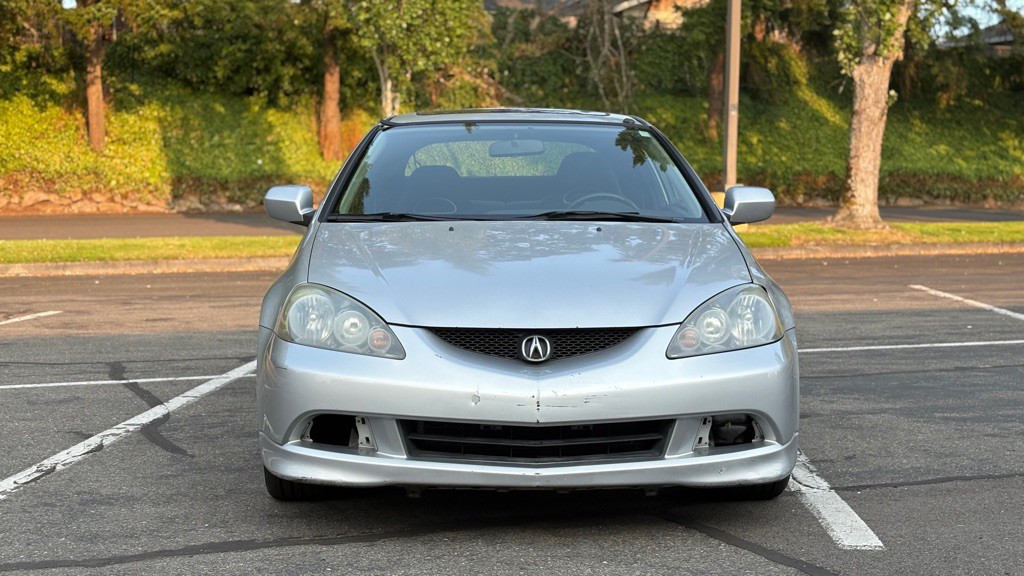 2005 Acura RSX Image 8