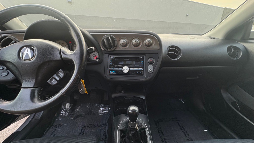 2005 Acura RSX Image 14