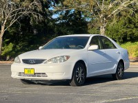 Image for 2005 Toyota Camry LE ID: 6761679