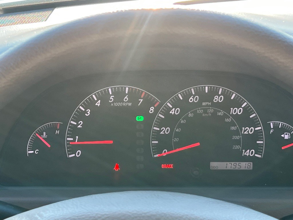 2005 Toyota Camry Image 13