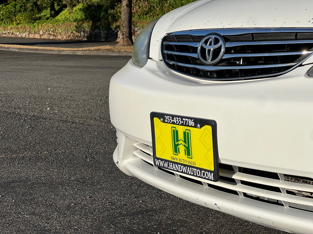 2005 Toyota Camry Image 19