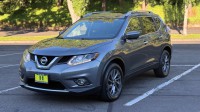 Image for 2016 Nissan Rogue S ID: 6761710