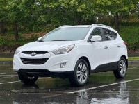 Image for 2014 Hyundai Tucson GLS ID: 6768374