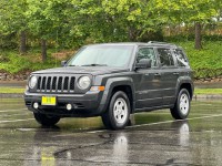 Image for 2011 Jeep Patriot Sport ID: 6768377