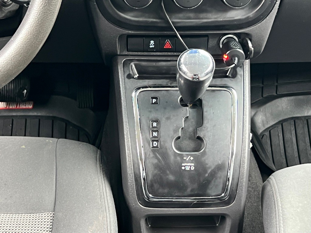 2011 Jeep Patriot Image 13