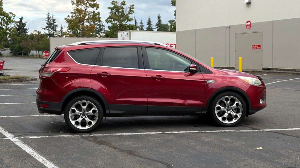 2014 Ford Escape Image 6