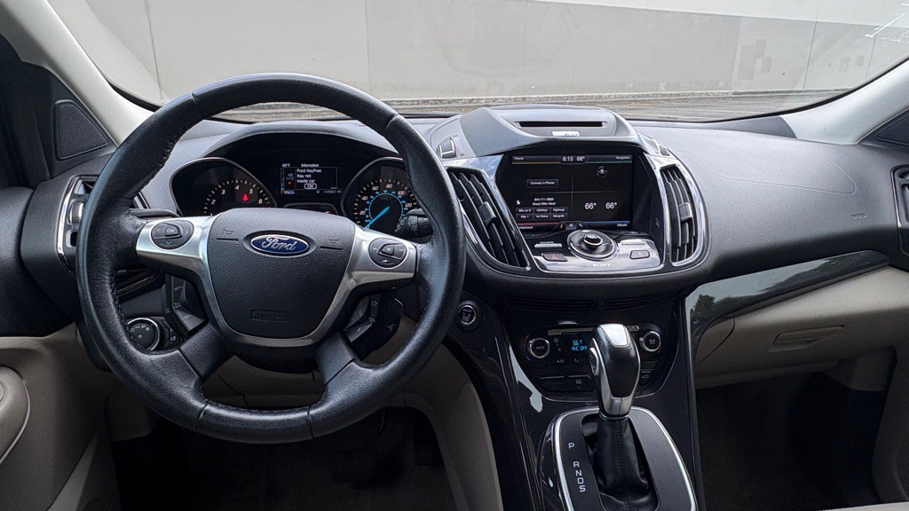 2014 Ford Escape Image 11