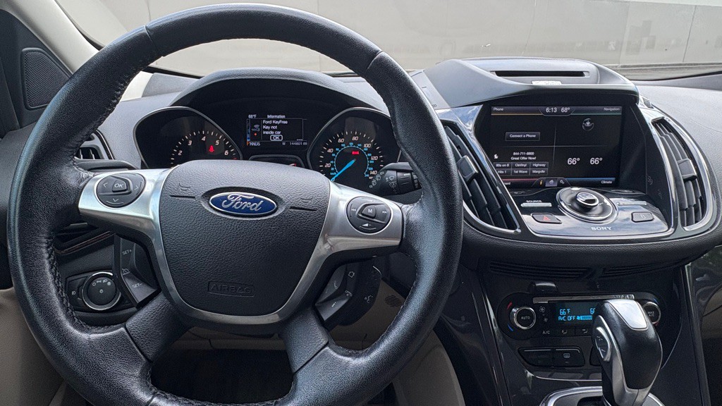 2014 Ford Escape Image 12