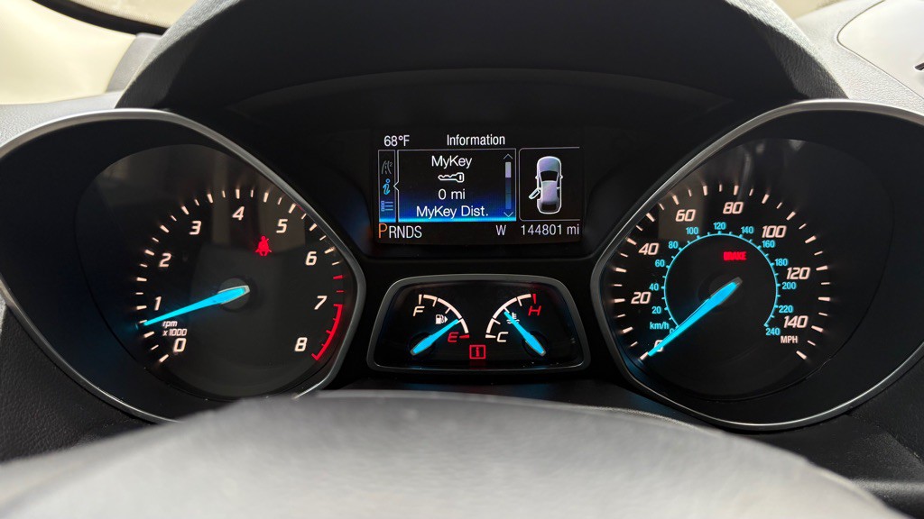 2014 Ford Escape Image 13