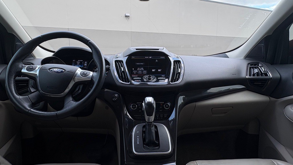2014 Ford Escape Image 14