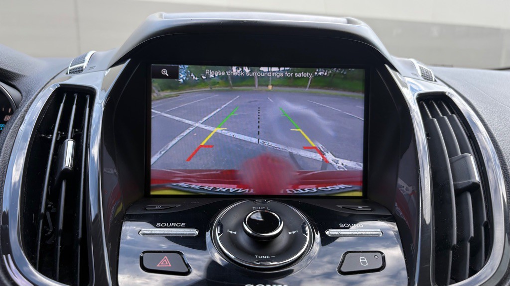 2014 Ford Escape Image 15